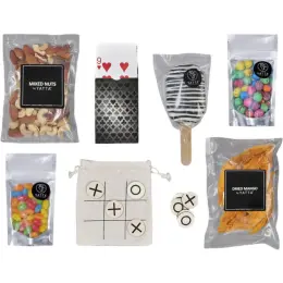 Yatta Boost Bundle Items